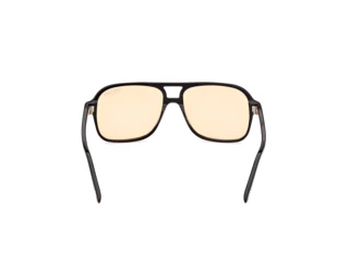 Vista posteriore Tom Ford MADISON-02 (FT1406 - 01E)