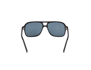 Vista posteriore Tom Ford MADISON-02 (FT1406 - 01V)