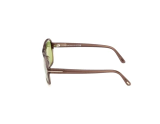 Vista laterale Tom Ford MADISON-02 (FT1406 - 48N)