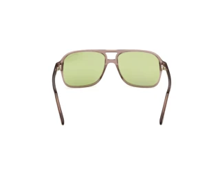 Vista posteriore Tom Ford MADISON-02 (FT1406 - 48N)