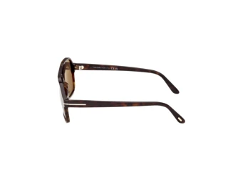 Vista laterale Tom Ford MADISON-02 (FT1406 - 52J)