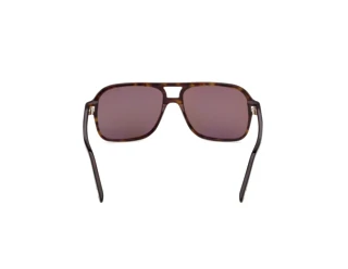 Vista posteriore Tom Ford MADISON-02 (FT1406 - 52J)