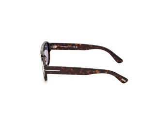 Vista laterale Tom Ford PABLO-02 (FT1407 - 52V)