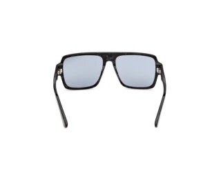 Vista posteriore Tom Ford SEAN-02 (FT1408 - 55A)