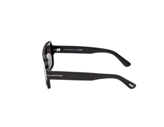 Vista laterale Tom Ford SEAN-02 (FT1408-N - 01A)