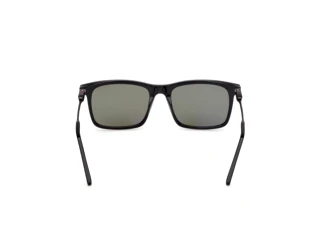 Vista posteriore Tom Ford LEE-02 (FT1409 - 01N)
