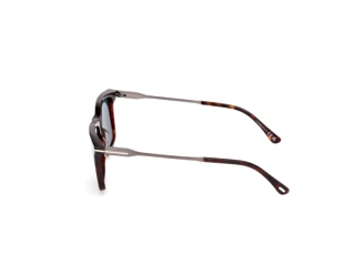 Vista laterale Tom Ford LEE-02 (FT1409 - 54V)