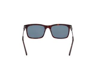 Vista posteriore Tom Ford LEE-02 (FT1409 - 54V)