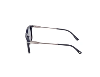 Vista laterale Tom Ford LEE-02 (FT1409 - 90A)
