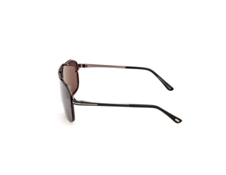 Vista laterale Tom Ford ROCK-02 (FT1411 - 08A)