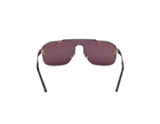 Vista posteriore Tom Ford ROCK-02 (FT1411 - 08A)