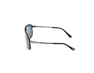Vista laterale Tom Ford ROCK-02 (FT1411 - 08V)