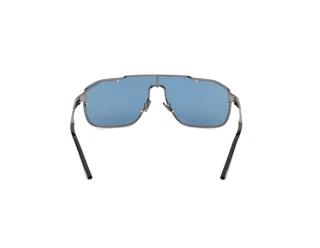 Vista posteriore Tom Ford ROCK-02 (FT1411 - 08V)