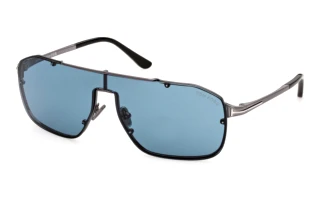 Vista frontale Tom Ford ROCK-02 (FT1411 - 08V)