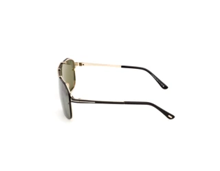 Vista laterale Tom Ford ROCK-02 (FT1411 - 32N)