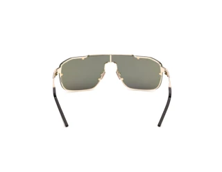 Vista posteriore Tom Ford ROCK-02 (FT1411 - 32N)
