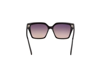 Vista posteriore Tom Ford ERIN-02 (FT1412 - 01B)