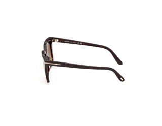 Vista laterale Tom Ford ERIN-02 (FT1412 - 52B)