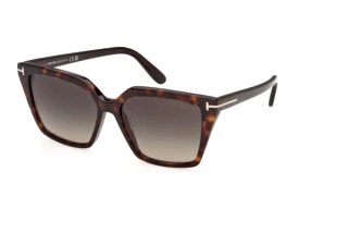 Vista frontale Tom Ford ERIN-02 (FT1412 - 52B)