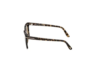 Vista laterale Tom Ford ERIN-02 (FT1412 - 55P)
