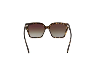 Vista posteriore Tom Ford ERIN-02 (FT1412 - 55P)