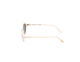 Vista laterale Tom Ford CELINA-02 (FT1413 - 21A)
