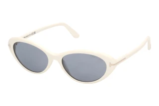 Vista frontale Tom Ford CELINA-02 (FT1413 - 21A)