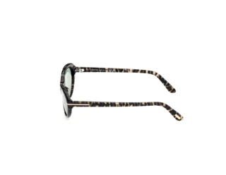 Vista laterale Tom Ford CELINA-02 (FT1413 - 55N)