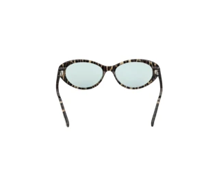 Vista posteriore Tom Ford CELINA-02 (FT1413 - 55N)