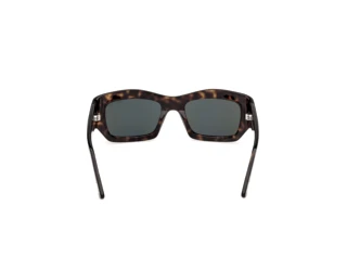 Vista posteriore Tom Ford OLGA-02 (FT1414 - 52N)