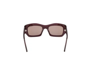 Vista posteriore Tom Ford OLGA-02 (FT1414 - 81E)