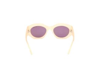 Vista posteriore Tom Ford EMMELINE-02 (FT1415 - 25S)
