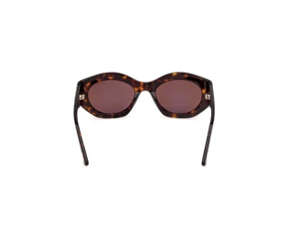 Vista posteriore Tom Ford EMMELINE-02 (FT1415 - 52E)