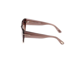 Vista laterale Tom Ford KRISTEN-02 (FT1416 - 48T)