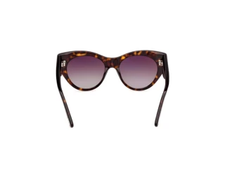 Vista posteriore Tom Ford KRISTEN-02 (FT1416 - 52F)