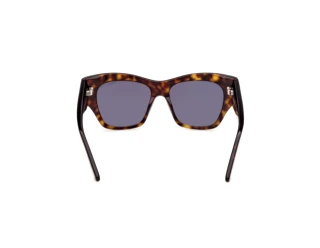 Vista posteriore Tom Ford MARGOT-02 (FT1417 - 52E)