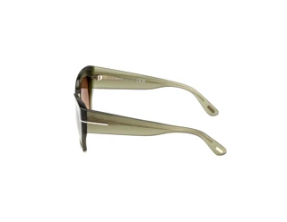 Vista laterale Tom Ford MARGOT-02 (FT1417 - 96F)