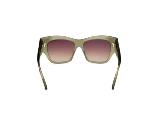 Vista posteriore Tom Ford MARGOT-02 (FT1417 - 96F)
