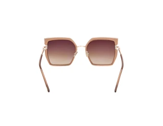 Vista posteriore Tom Ford QUINN-02 (FT1418 - 45F)