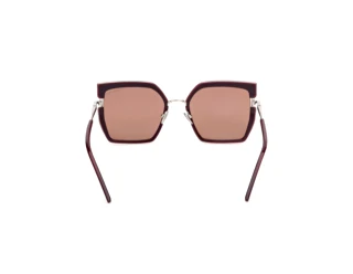 Vista posteriore Tom Ford QUINN-02 (FT1418 - 81E)