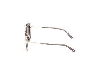 Vista laterale Tom Ford DANA-02 (FT1419 - 48F)