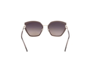 Vista posteriore Tom Ford DANA-02 (FT1419 - 48F)