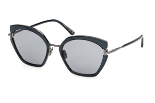 Vista frontale Tom Ford DANA-02 (FT1419 - 87A)