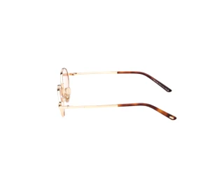 Vista laterale Tom Ford GINA-02 (FT1420 - 28Y)