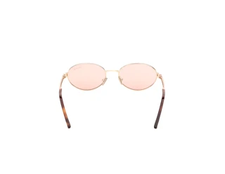 Vista posteriore Tom Ford GINA-02 (FT1420 - 28Y)