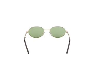 Vista posteriore Tom Ford GINA-02 (FT1420 - 32N)