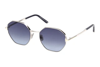 Vista frontale Tom Ford FRANCESCA-02 (FT1421 - 16W)