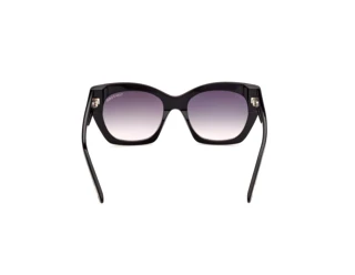 Vista posteriore Tom Ford JONI-02 (FT1422 - 01B)