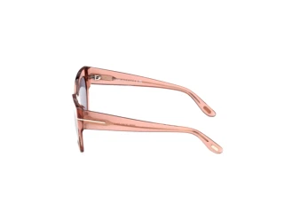 Vista laterale Tom Ford JONI-02 (FT1422 - 72A)