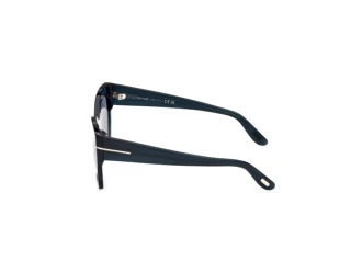 Vista laterale Tom Ford JONI-02 (FT1422 - 87A)